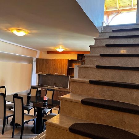 Privilege Suites Nea Kallikrateia Dış mekan fotoğraf