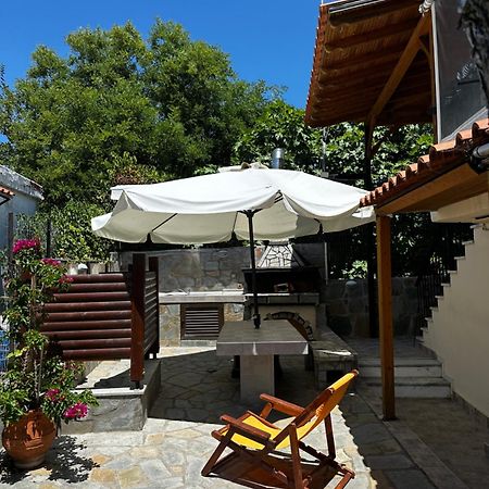 Privilege Suites Nea Kallikrateia Dış mekan fotoğraf
