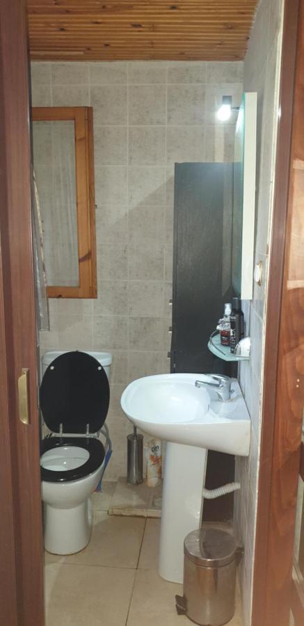 Privilege Suites Nea Kallikrateia Dış mekan fotoğraf