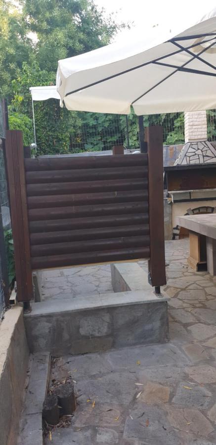 Privilege Suites Nea Kallikrateia Dış mekan fotoğraf