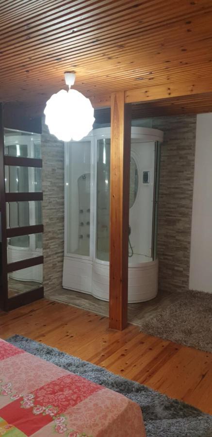 Privilege Suites Nea Kallikrateia Dış mekan fotoğraf