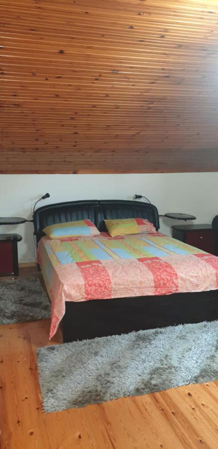 Privilege Suites Nea Kallikrateia Dış mekan fotoğraf