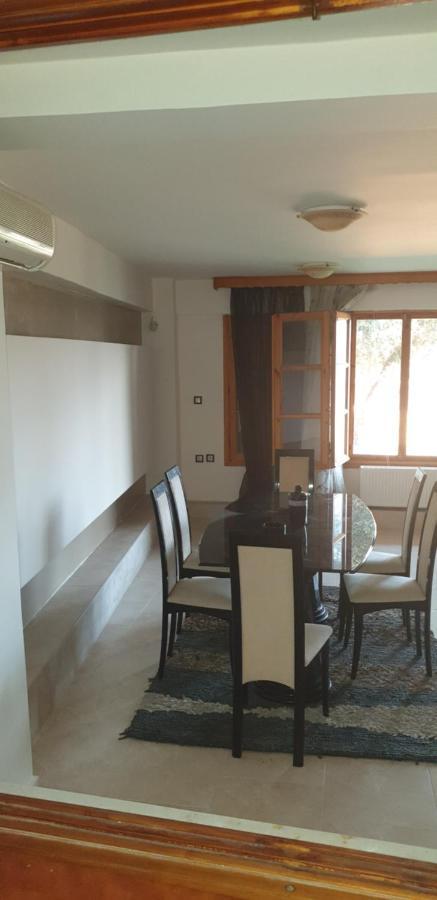 Privilege Suites Nea Kallikrateia Dış mekan fotoğraf