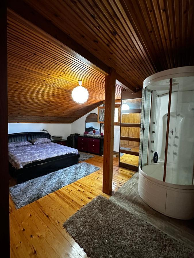 Privilege Suites Nea Kallikrateia Dış mekan fotoğraf