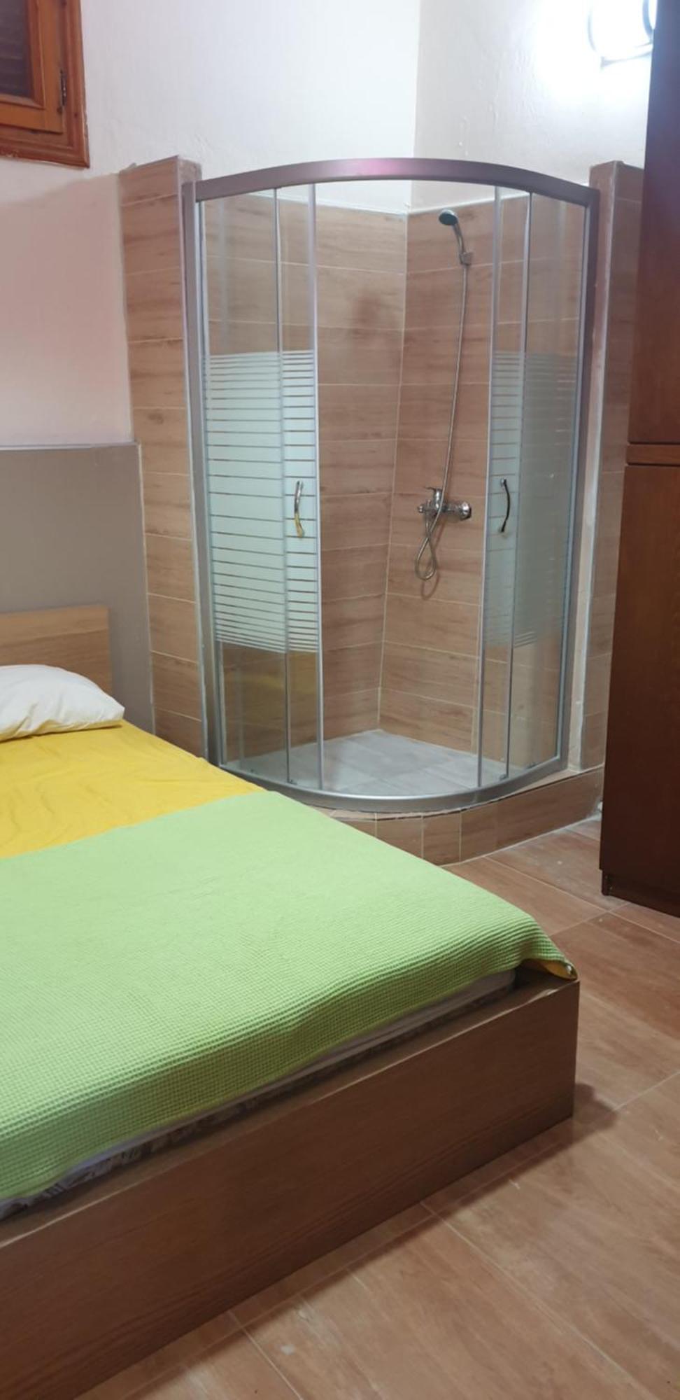 Privilege Suites Nea Kallikrateia Dış mekan fotoğraf